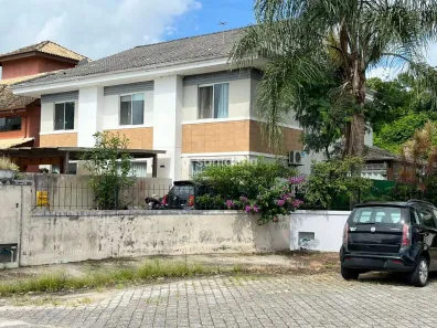 Casa com 2 Quartos à venda, 93m² no Campeche, Florianópolis