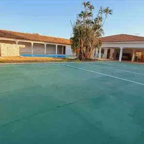 Casa com 6 Quartos à venda, 511m² no Jardim Califórnia, Cuiabá