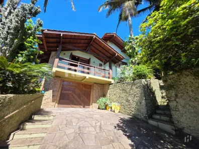 Casa com 2 Quartos à venda, 186m² no Guarani, Novo Hamburgo