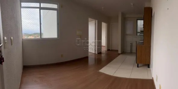 Apartamento com 2 Quartos à venda, 42m² no Nova Sapucaia, Sapucaia do Sul