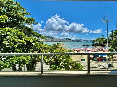 Apartamento com 3 Quartos à venda, 150m² no Vila Luis Antônio, Guarujá