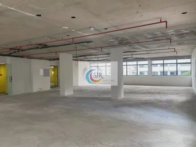 Sala Comercial para alugar, 237m² no Jardim Paulista, São Paulo