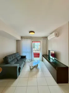 Apartamento com 4 Quartos à venda, 104m² no Jatiúca, Maceió