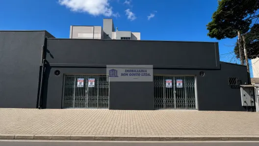 Ponto Comercial para alugar, 130m² no Coqueiral, Cascavel