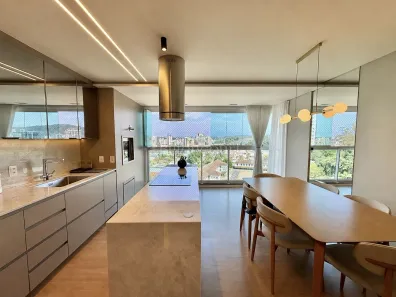 Apartamento com 3 Quartos à venda, 88m² no Centro, Joinville