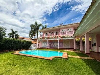 Casa de Condomínio com 5 Quartos à venda, 700m² no Itaipu, Niterói