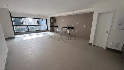 Apartamento com 3 Quartos à venda, 120m² no Condomínio Royal Park, São José dos Campos