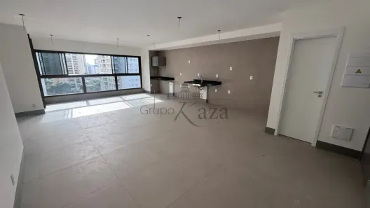 Apartamento com 3 Quartos à venda, 120m² no Condomínio Royal Park, São José dos Campos