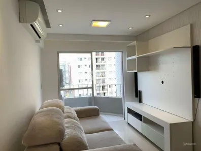 Apartamento com 2 Quartos à venda, 70m² no Vila Azevedo, São Paulo