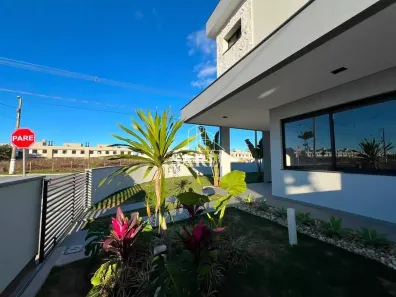 Casa com 3 Quartos à venda, 134m² no Forquilhas, São José
