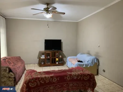 Casa com 3 Quartos à venda, 162m² no Vila Rosália, Guarulhos