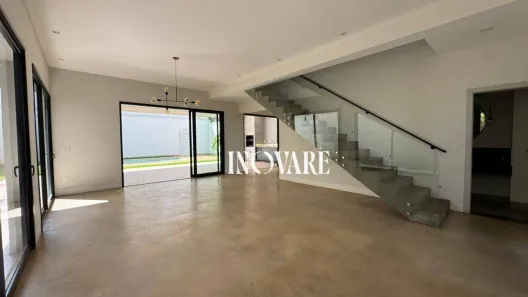 Casa de Condomínio com 4 Quartos para alugar, 290m² no Jardim Sul, Uberlândia