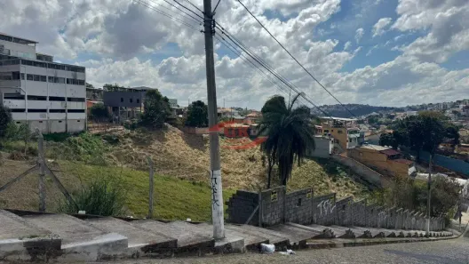 Lote/Terreno à venda, 4200m² no Palmeiras, Belo Horizonte