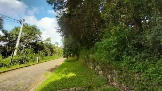 Lote/Terreno à venda, 2500m² no Moinho Velho, Embu das Artes