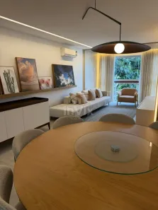 Apartamento com 3 Quartos à venda, 119m² no Jardim da Penha, Vitória