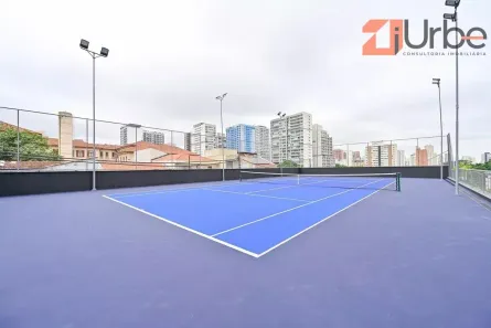 Apartamento com 4 Quartos à venda, 231m² no Vila Clementino, São Paulo