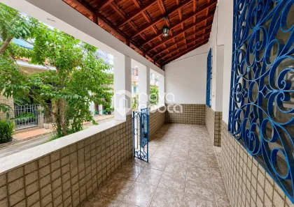  com 2 Quartos à venda, 88m² no Grajaú, Rio de Janeiro