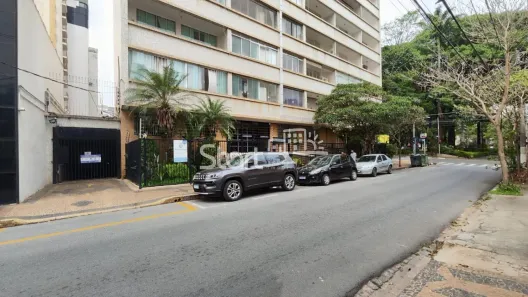 Apartamento com 1 Quarto à venda, 56m² no Centro, Campinas