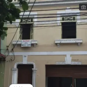 Casa à venda, 125m² no Centro, Niterói
