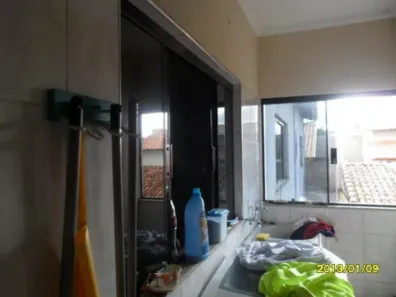 Casa com 6 Quartos à venda, 200m² no Residencial Regissol I, Mirassol