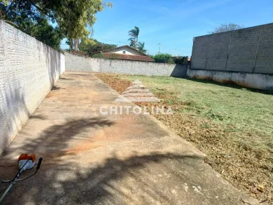 Lote/Terreno à venda, 300m² no Jardim Colombo, Itapetininga