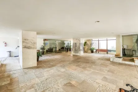 Apartamento com 3 Quartos à venda, 87m² no Itaim Bibi, São Paulo
