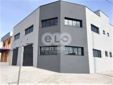 Ponto Comercial à venda, 300m² no Parque Campo Bonito, Indaiatuba