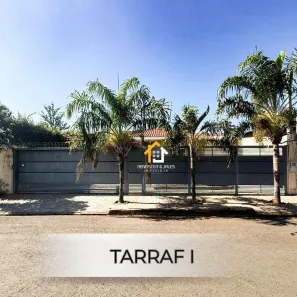 Casa com 3 Quartos para alugar, 260m² no Jardim Tarraf, São José do Rio Preto