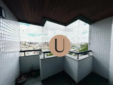 Apartamento com 3 Quartos à venda, 113m² no Jardim São Paulo(Zona Norte), São Paulo