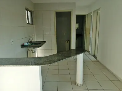 Apartamento com 2 Quartos à venda, 54m² no Planalto, Natal