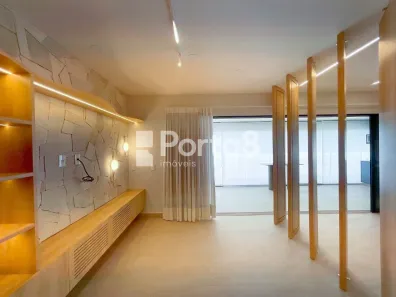 Apartamento com 3 Quartos à venda, 141m² no Nova Redentora, São José do Rio Preto