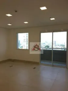 Sala Comercial à venda, 32m² no Ipiranga, São Paulo