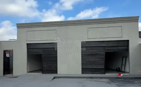 Imóvel Comercial para alugar, 70m² no Jardim Arroyo, São José do Rio Preto