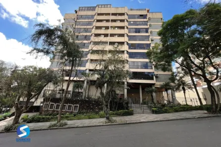 Apartamento com 3 Quartos à venda, 140m² no Rio Branco, Porto Alegre