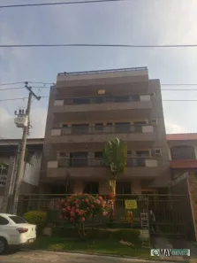 Cobertura com 4 Quartos à venda, 190m² no Vila Valqueire, Rio de Janeiro
