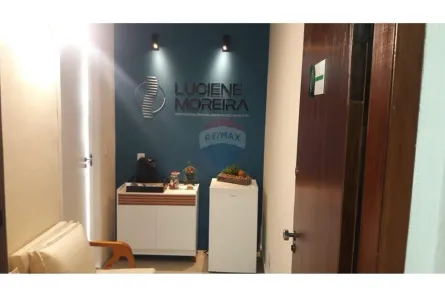Sala Comercial à venda, 48m² no Santa Efigênia, Belo Horizonte