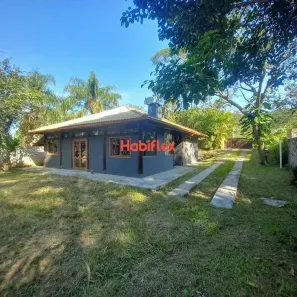 Casa com 3 Quartos à venda, 120m² no Rio Tavares, Florianópolis