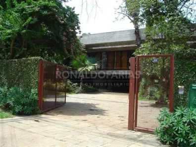 Sobrado com 5 Quartos à venda, 1879m² no Jardim Santa Helena, São Paulo