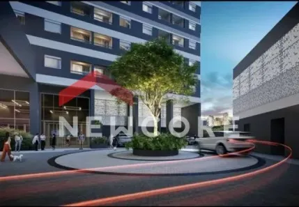 Kitnet à venda, 24m² no Vila Nova Conceição, São Paulo