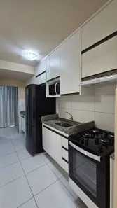 Apartamento com 2 Quartos para alugar, 54m² no Santo Antônio dos Prazeres, Feira de Santana