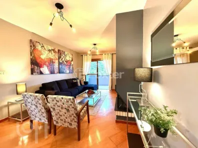 Apartamento com 2 Quartos à venda, 79m² no Centro, Canela