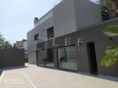 Casa com 5 Quartos à venda, 970m² no Jardim Europa, São Paulo