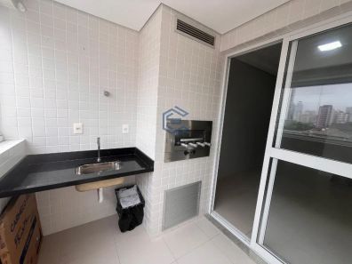 Apartamento com 2 Quartos à venda, 67m² no Boqueirão, Santos