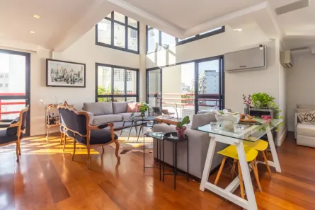 Apartamento com 3 Quartos à venda, 170m² no Itaim Bibi, São Paulo
