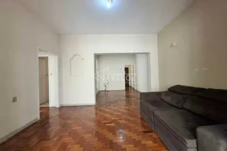 Apartamento com 2 Quartos à venda, 106m² no Flamengo, Rio de Janeiro