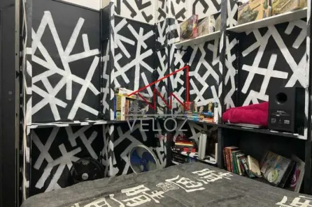 Apartamento com 3 Quartos à venda, 118m² no Flamengo, Rio de Janeiro