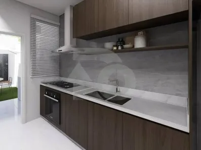 Casa com 3 Quartos à venda, 83m² no Luar da Barra, Barra dos Coqueiros