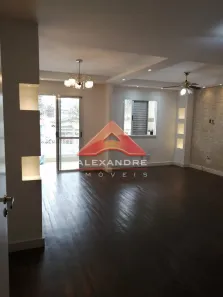 Apartamento com 3 Quartos à venda, 99m² no Vila Sanches, São José dos Campos