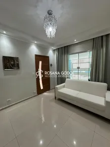 Sobrado com 2 Quartos à venda, 150m² no Paulicéia, São Bernardo do Campo