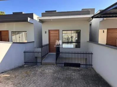 Casa com 3 Quartos à venda, 80m² no Águas Claras, Brusque